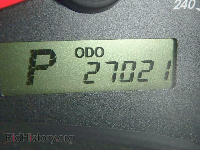 2011 TOYOTA COROLLA - VIN: 2T1BU4EEXBC737188 - Фото 8