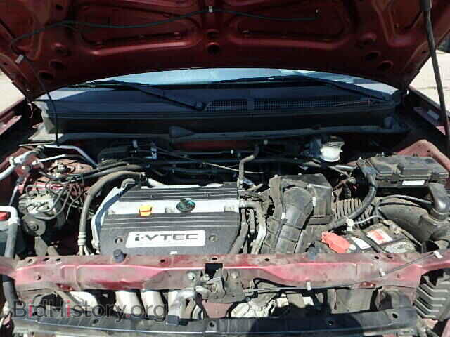 2010 HONDA ELEMENT - VIN: 5J6YH1H71AL006550 - Фото 7