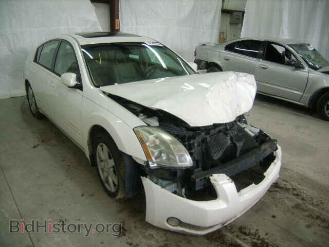 Фотография 1N4BA41E86C840368 - NISSAN MAXIMA 2006