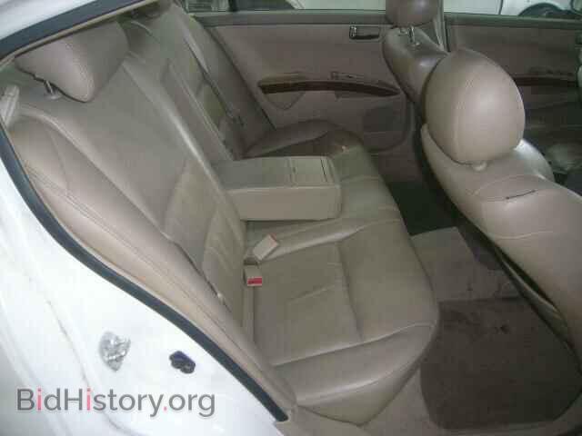 2006 NISSAN MAXIMA - VIN: 1N4BA41E86C840368 - Фото 6