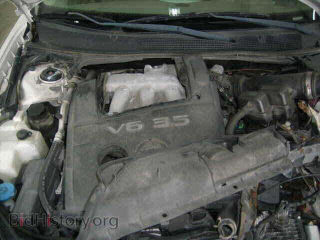 2006 NISSAN MAXIMA - VIN: 1N4BA41E86C840368 - Фото 7