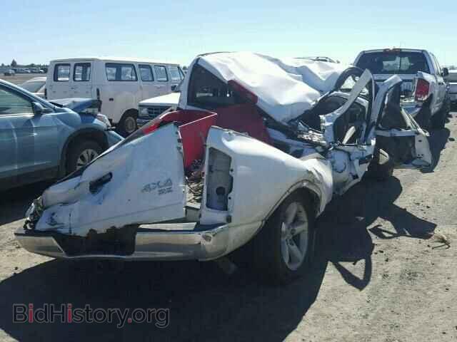 2005 DODGE RAM 1500 - VIN: 1D7HU18D55J561726 - Фото 4