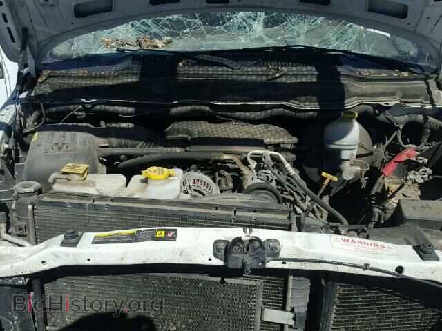 2005 DODGE RAM 1500 - VIN: 1D7HU18D55J561726 - Фото 7
