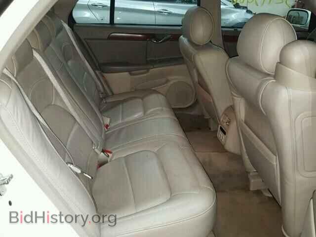 2005 CADILLAC DEVILLE - VIN: 1G6KD54Y75U174709 - Photo 6