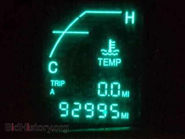 2005 CADILLAC DEVILLE - VIN: 1G6KD54Y75U174709 - Photo 8