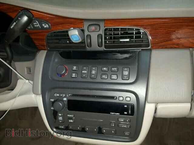 2005 CADILLAC DEVILLE - VIN: 1G6KD54Y75U174709 - Photo 9