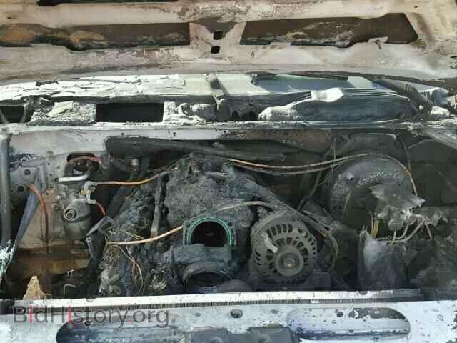 2009 CHEVROLET SILVERADO - VIN: 2GCEK33MX91141725 - Фото 7