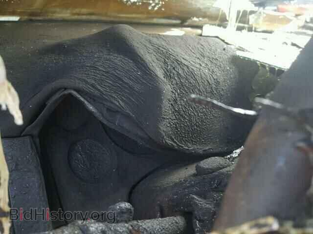 2009 CHEVROLET SILVERADO - VIN: 2GCEK33MX91141725 - Фото 8