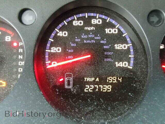 2005 ACURA MDX - VIN: 2HNYD18205H521865 - Фото 8
