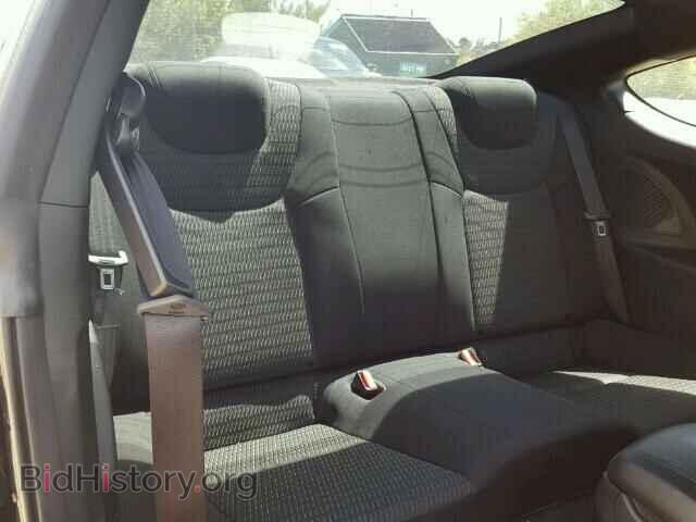 2013 HYUNDAI GENESIS - VIN: KMHHT6KD8DU107000 - Фото 6