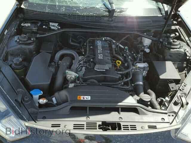 2013 HYUNDAI GENESIS - VIN: KMHHT6KD8DU107000 - Фото 7