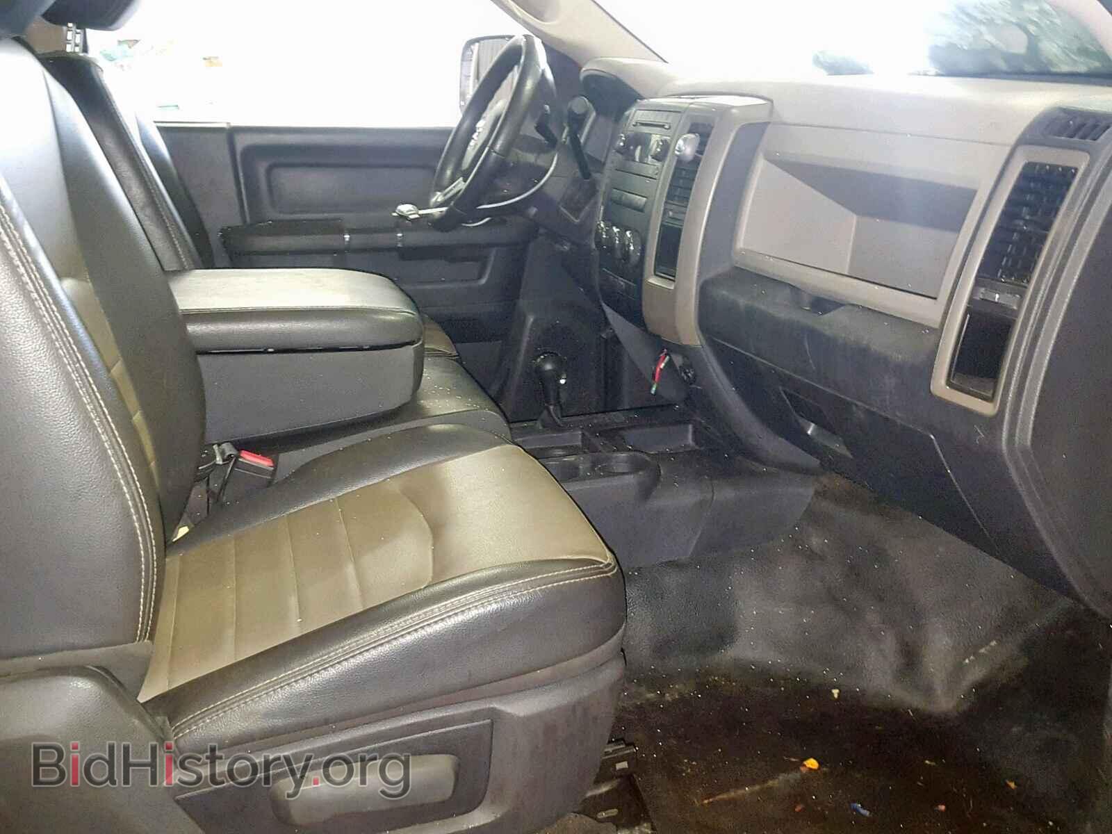 2011 DODGE RAM 2500 - VIN: 3D7LT2EL7BG628502 - Photo 5