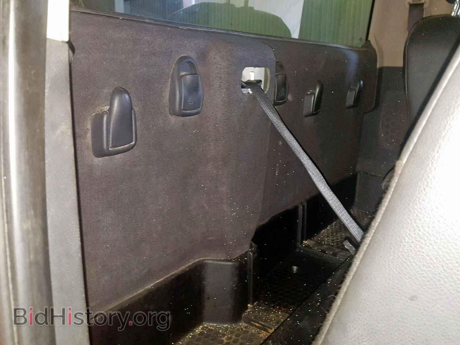 2011 DODGE RAM 2500 - VIN: 3D7LT2EL7BG628502 - Photo 6