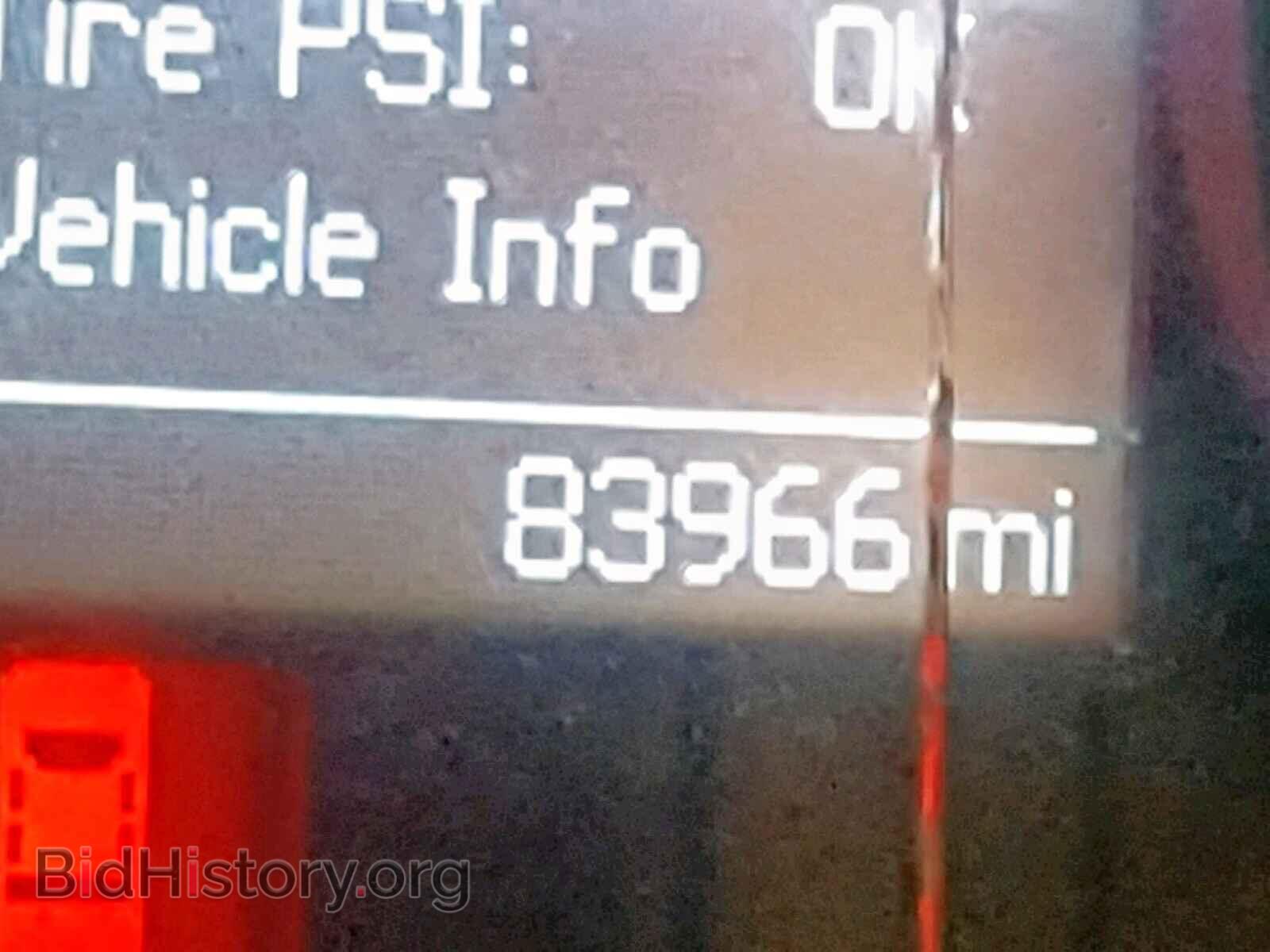 2011 DODGE RAM 2500 - VIN: 3D7LT2EL7BG628502 - Photo 8
