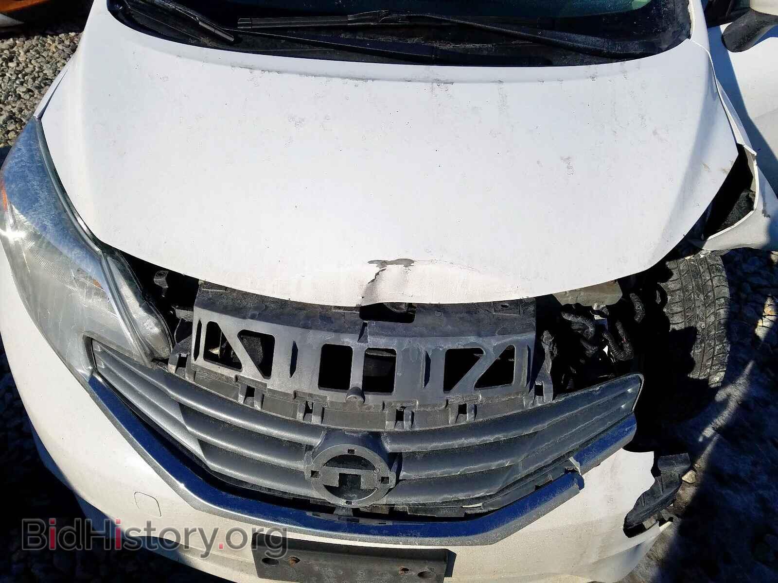 2016 NISSAN VERSA - VIN: 3N1CE2CP7GL375077 - Photo 7