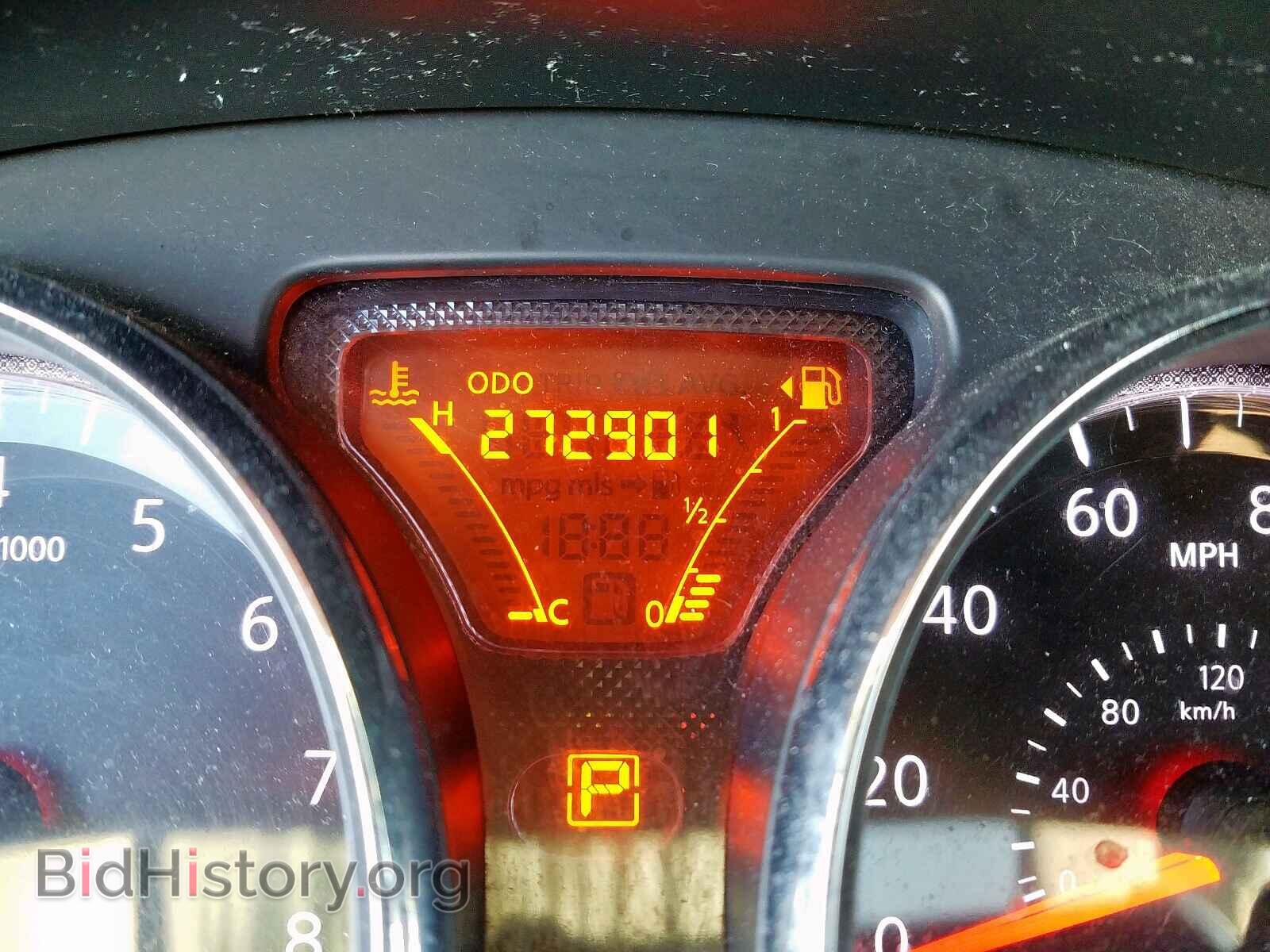 2016 NISSAN VERSA - VIN: 3N1CE2CP7GL375077 - Photo 8