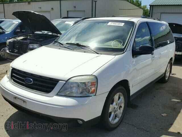 2005 FORD FREESTAR - VIN: 2FMZA57275BA40120 - Фото 2