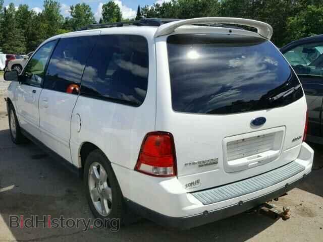 2005 FORD FREESTAR - VIN: 2FMZA57275BA40120 - Фото 3