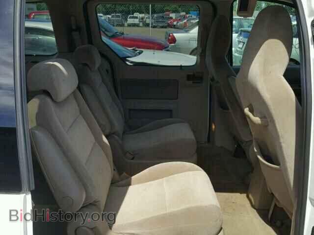 2005 FORD FREESTAR - VIN: 2FMZA57275BA40120 - Фото 6
