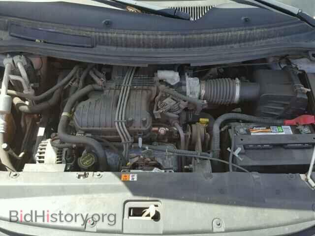 2005 FORD FREESTAR - VIN: 2FMZA57275BA40120 - Фото 7