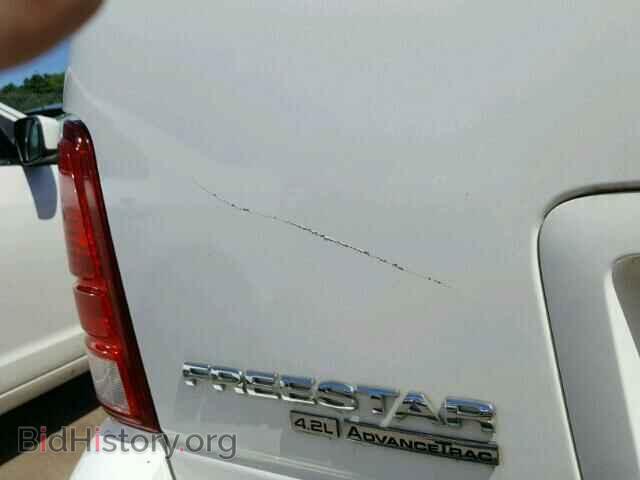 2005 FORD FREESTAR - VIN: 2FMZA57275BA40120 - Фото 9
