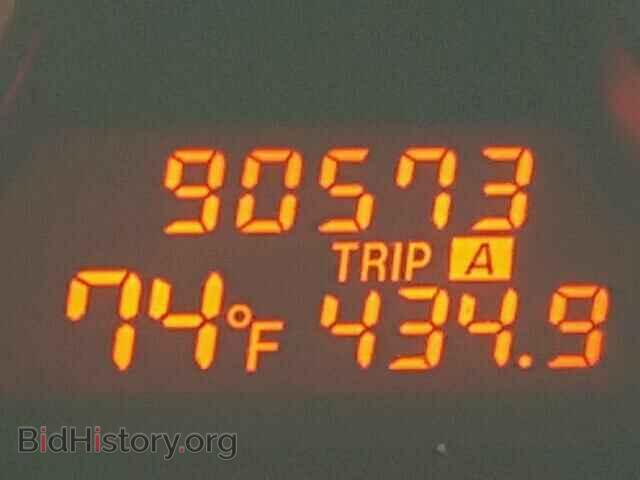 2009 MAZDA 6 - VIN: 1YVHP82B495M28515 - Фото 8