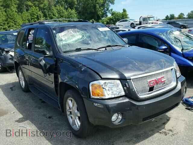 Фотография 1GKET63M262205657 - GMC ENVOY 2006