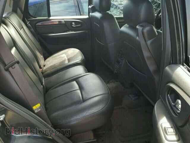 2006 GMC ENVOY - VIN: 1GKET63M262205657 - Фото 6