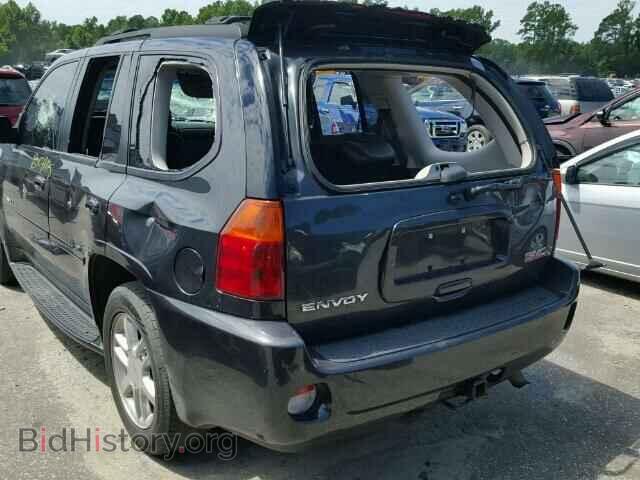 2006 GMC ENVOY - VIN: 1GKET63M262205657 - Фото 10