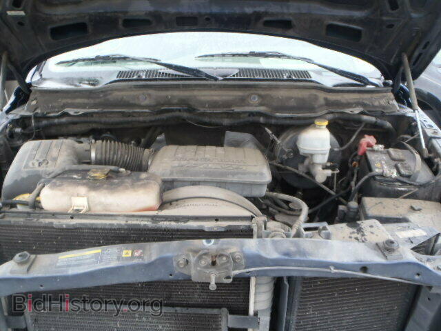 2004 DODGE RAM 1500 - VIN: 1D7HA16K84J215226 - Фото 7