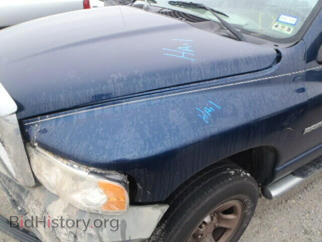 2004 DODGE RAM 1500 - VIN: 1D7HA16K84J215226 - Фото 9