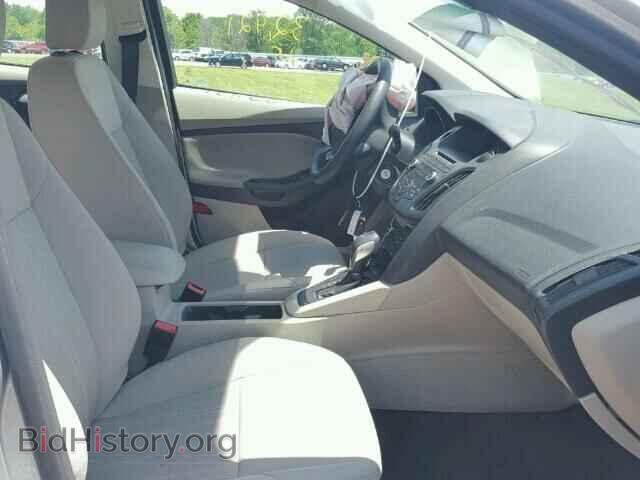 2015 FORD FOCUS - VIN: 1FADP3F23FL346533 - Фото 5