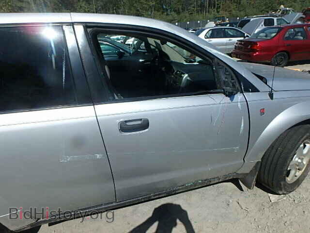 2007 SATURN VUE - VIN: 5GZCZ33DX7S802118 - Фото 9