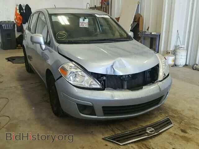 Photo 3N1BC1CP0BL505141 - NISSAN VERSA 2011