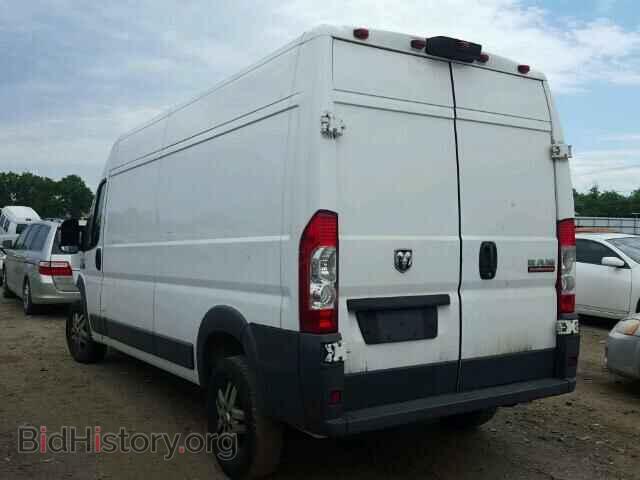 2014 RAM PROMASTER - VIN: 3C6TRVDG9EE128346 - Фото 3