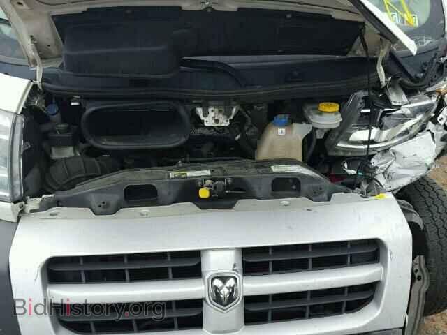 2014 RAM PROMASTER - VIN: 3C6TRVDG9EE128346 - Фото 7