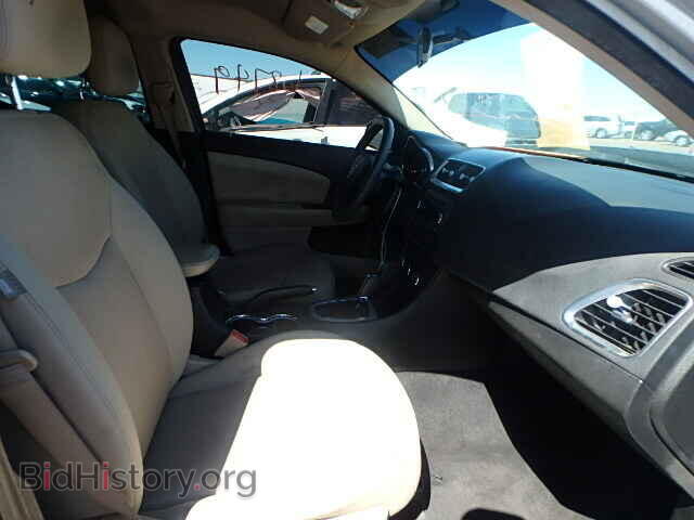 2013 DODGE AVENGER - VIN: 1C3CDZAB2DN589281 - Photo 5
