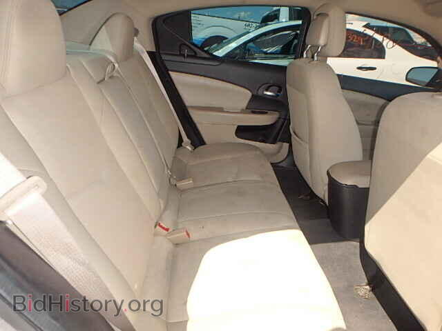 2013 DODGE AVENGER - VIN: 1C3CDZAB2DN589281 - Photo 6