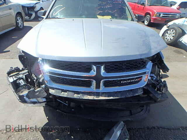 2013 DODGE AVENGER - VIN: 1C3CDZAB2DN589281 - Photo 7