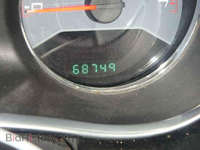 2013 DODGE AVENGER - VIN: 1C3CDZAB2DN589281 - Photo 8