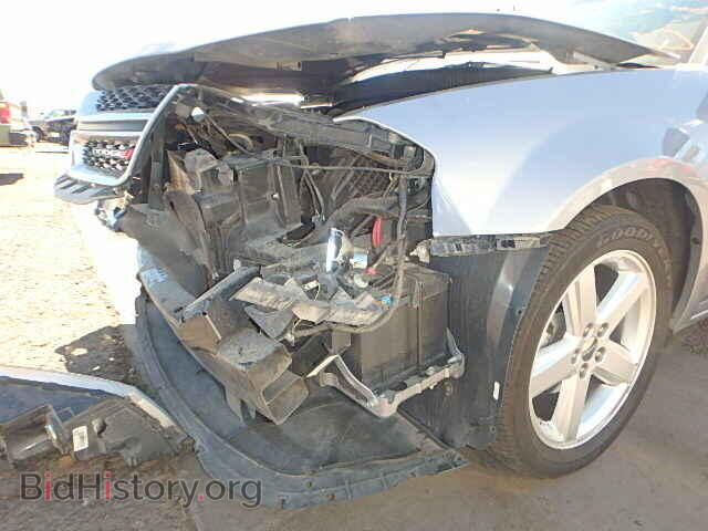 2013 DODGE AVENGER - VIN: 1C3CDZAB2DN589281 - Photo 9