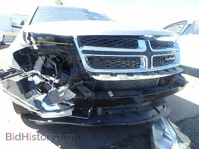 2013 DODGE AVENGER - VIN: 1C3CDZAB2DN589281 - Photo 10