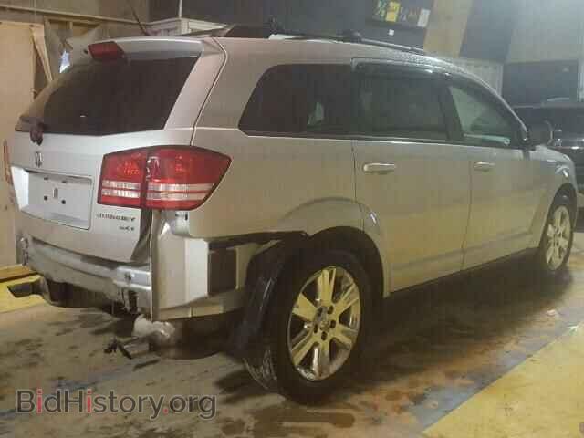 2010 DODGE JOURNEY - VIN: 3D4PG5FV9AT117982 - Фото 4