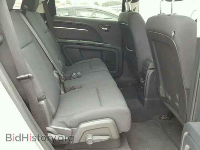 2010 DODGE JOURNEY - VIN: 3D4PG5FV9AT117982 - Фото 6