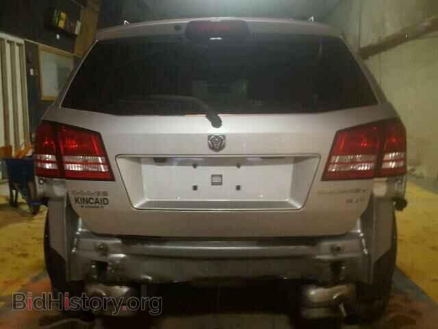 2010 DODGE JOURNEY - VIN: 3D4PG5FV9AT117982 - Фото 9