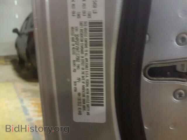 2010 DODGE JOURNEY - VIN: 3D4PG5FV9AT117982 - Фото 10
