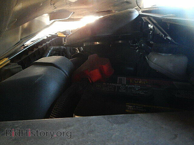 2008 FORD EDGE - VIN: 2FMDK38C58BA70076 - Фото 7