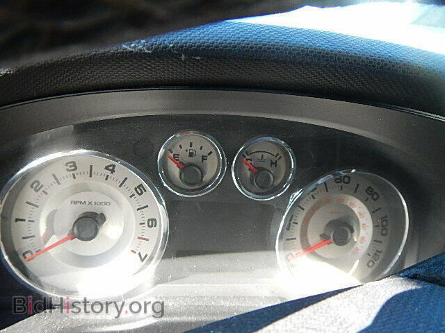 2008 FORD EDGE - VIN: 2FMDK38C58BA70076 - Фото 8