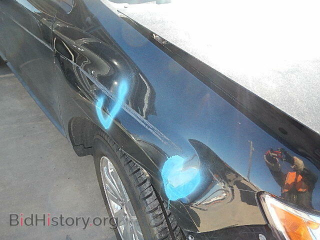 2008 FORD EDGE - VIN: 2FMDK38C58BA70076 - Фото 10