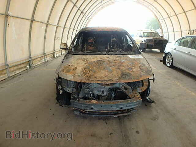 2007 FORD EDGE - VIN: 2FMDK38C77BA55724 - Фото 7